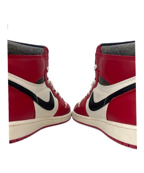 NIKE（ナイキ）NIKE (ナイキ) NIKE Air Jordan 1 High OG 