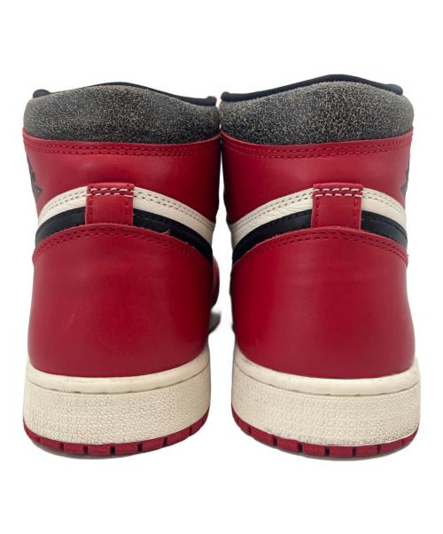 NIKE（ナイキ）NIKE (ナイキ) NIKE Air Jordan 1 High OG 