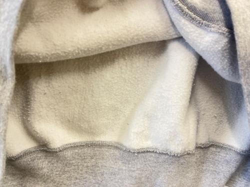 SUPREME（シュプリーム）Supreme (シュプリーム) Supreme　2024AW PRINTED ARC HOODED SWEATSHIRT グレー サイズ:XLargeの古着・服飾アイテム