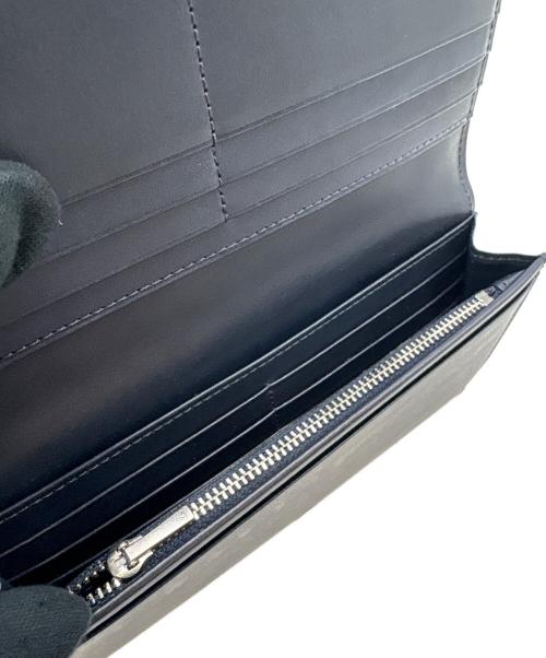 土屋鞄（ツチヤカバン）土屋鞄 (ツチヤカバン) 土屋鞄　長財布の古着・服飾アイテム