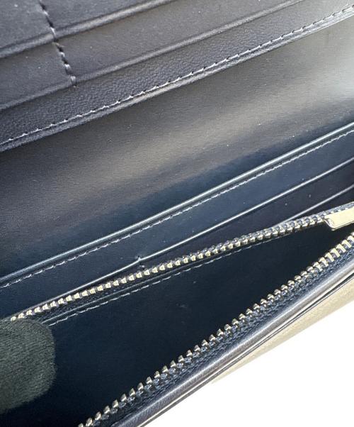 土屋鞄（ツチヤカバン）土屋鞄 (ツチヤカバン) 土屋鞄　長財布の古着・服飾アイテム