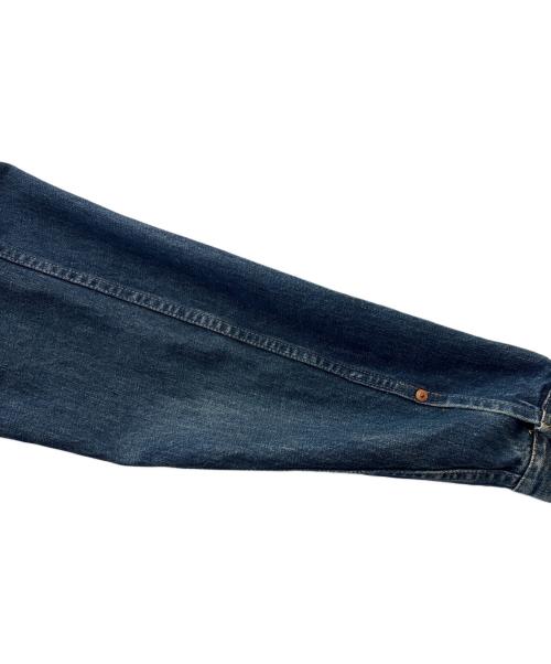 LEVI'S（リーバイス）LEVI'S (リーバイス) LEVI'S　93年製 日本製復刻　デニムジャケット インディゴ サイズ:38の古着・服飾アイテム