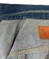 中古・古着 LEVI'S (リーバイス) LEVI'S　93年製 日本製復刻　デニムジャケット インディゴ サイズ:38：25000円