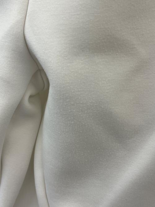 THE NORTH FACE（ザ ノース フェイス）THE NORTH FACE (ザ ノース フェイス) THE NORTH FACE　テックエアースウェットワイドパンツ ホワイト サイズ:Mの古着・服飾アイテム