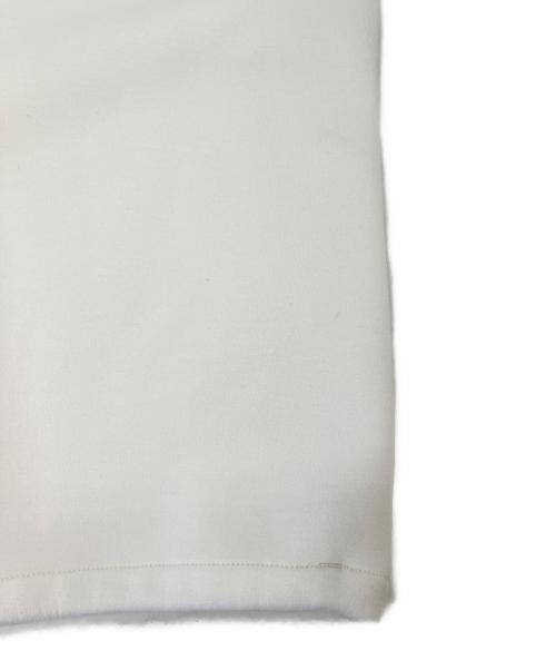 THE NORTH FACE（ザ ノース フェイス）THE NORTH FACE (ザ ノース フェイス) THE NORTH FACE　テックエアースウェットワイドパンツ ホワイト サイズ:Mの古着・服飾アイテム