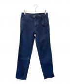 THE NORTH FACEザ ノース フェイス）の古着「THE NORTH FACE　プログレッションクライミングデニムパンツ」｜インディゴ