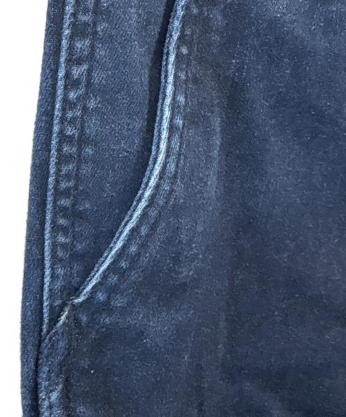 THE NORTH FACE（ザ ノース フェイス）THE NORTH FACE (ザ ノース フェイス) THE NORTH FACE　プログレッションクライミングデニムパンツ インディゴ サイズ:Mの古着・服飾アイテム