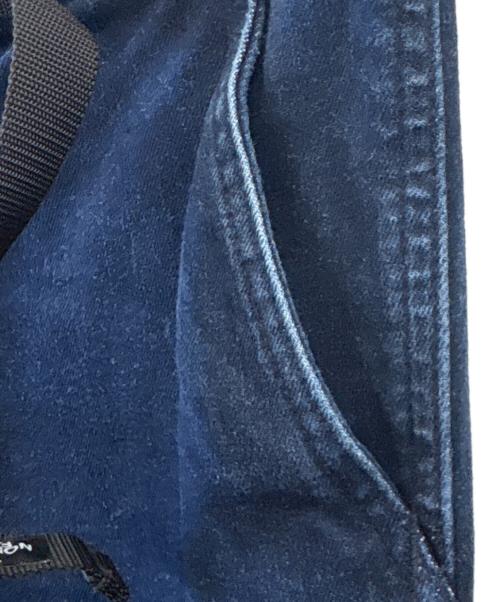 THE NORTH FACE（ザ ノース フェイス）THE NORTH FACE (ザ ノース フェイス) THE NORTH FACE　プログレッションクライミングデニムパンツ インディゴ サイズ:Mの古着・服飾アイテム