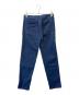 THE NORTH FACE (ザ ノース フェイス) THE NORTH FACE　プログレッションクライミングデニムパンツ インディゴ サイズ:M：5000円