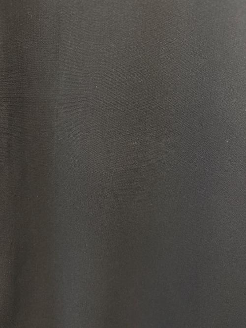 Mila Owen（ミラオーウェン）Mila Owen (ミラオーウェン) Mila Owen　ノースリーブワンピース ブラック サイズ:1の古着・服飾アイテム