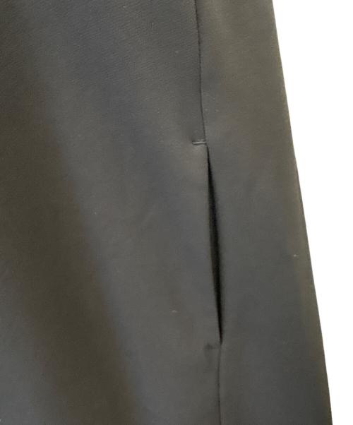 Mila Owen（ミラオーウェン）Mila Owen (ミラオーウェン) Mila Owen　ノースリーブワンピース ブラック サイズ:1の古着・服飾アイテム