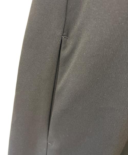 Mila Owen（ミラオーウェン）Mila Owen (ミラオーウェン) Mila Owen　ノースリーブワンピース ブラック サイズ:1の古着・服飾アイテム