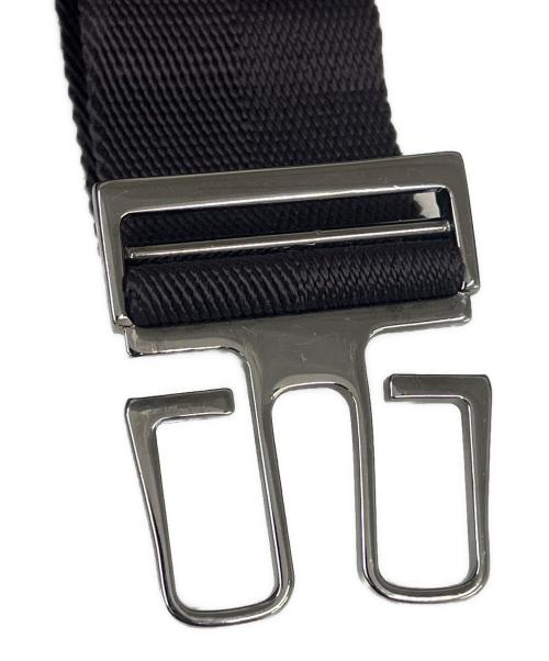 GUCCI（グッチ）GUCCI (グッチ) GUCCI ウエストバッグ ベージュの古着・服飾アイテム