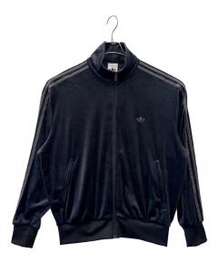 中古・古着通販】adidas (アディダス) ベロアトラックジャケット