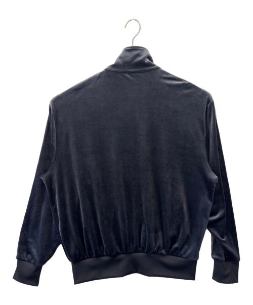 adidas（アディダス）adidas (アディダス) adidas　トラックジャケット ブラック サイズ:2XLの古着・服飾アイテム