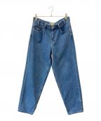 HUF CROMER PANTハフ）の古着「HUF CROMER PANT　デニムパンツ」