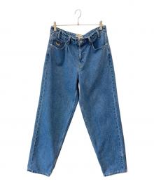 HUF CROMER PANT（ハフ）の古着「HUF CROMER PANT　デニムパンツ」