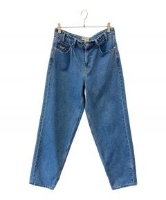 中古・古着通販】BLESS U (ブレスユー) BLESS U バギーデニムパンツ