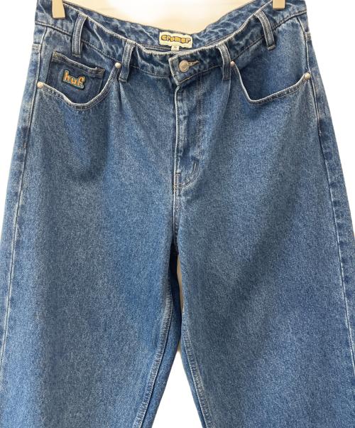 HUF CROMER PANT（ハフ）HUF CROMER PANT (ハフ) HUF CROMER PANT　デニムパンツ サイズ:32の古着・服飾アイテム