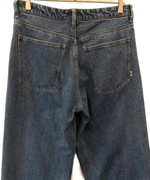 HUF CROMER PANT（ハフ）HUF CROMER PANT (ハフ) HUF CROMER PANT　デニムパンツ サイズ:32の古着・服飾アイテム