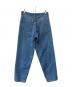 HUF CROMER PANT (ハフ) HUF CROMER PANT　デニムパンツ サイズ:32：4000円