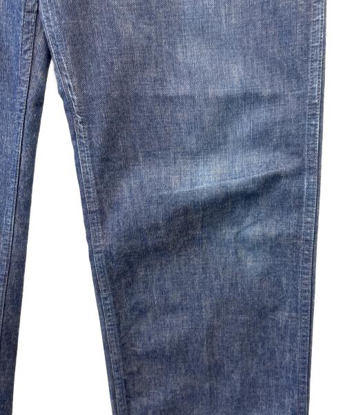 BELAFONTE（ベラフォンテ）BELAFONTE (ベラフォンテ) BELAFONTE　ragtime　デニムパンツ サイズ:MEDIUMの古着・服飾アイテム
