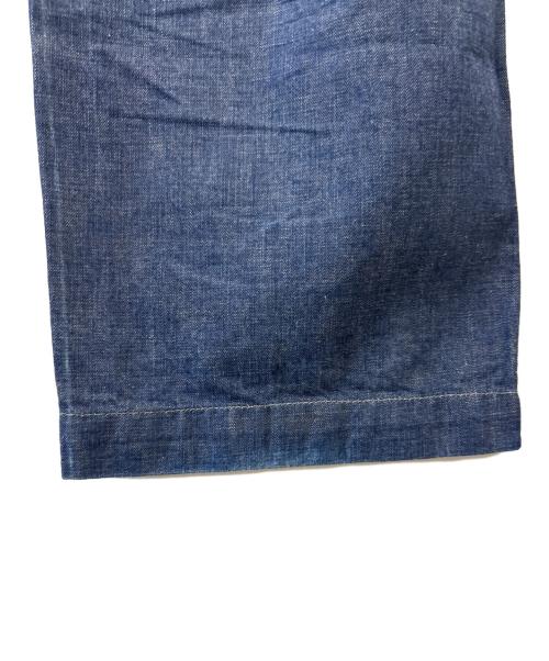 BELAFONTE（ベラフォンテ）BELAFONTE (ベラフォンテ) BELAFONTE　ragtime　デニムパンツ サイズ:MEDIUMの古着・服飾アイテム