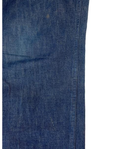 BELAFONTE（ベラフォンテ）BELAFONTE (ベラフォンテ) BELAFONTE　ragtime　デニムパンツ サイズ:MEDIUMの古着・服飾アイテム