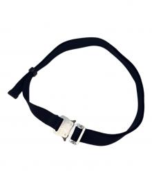 ALYX（アリクス）の古着「ALYX　ローラーコースターベルト」