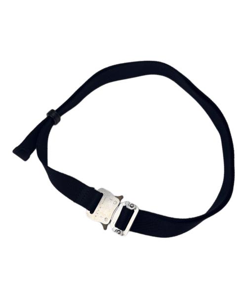 ALYX（アリクス）ALYX (アリクス) ALYX　ローラーコースターベルトの古着・服飾アイテム