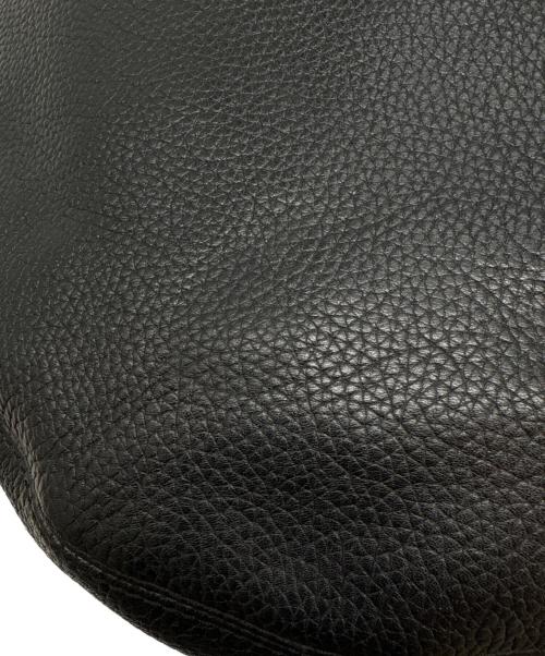 MICHAEL KORS（マイケルコース）MICHAEL KORS (マイケルコース) MICHAEL KORS　ショルダーバッグ ブラックの古着・服飾アイテム