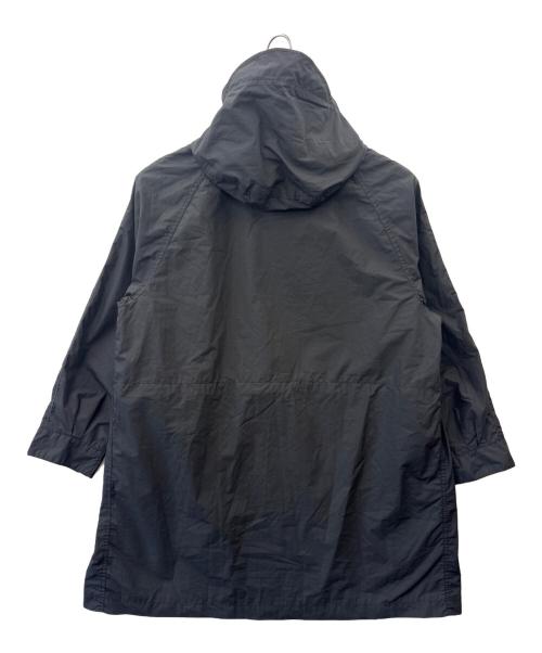 THE NORTHFACE PURPLELABEL（ザ・ノースフェイス パープルレーベル）THE NORTHFACE PURPLELABEL (ザ・ノースフェイス パープルレーベル) THE NORTHFACE PURPLELABEL 　Midweight 65/35 Mountain Coat ブラック サイズ:Sの古着・服飾アイテム