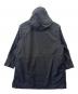 THE NORTHFACE PURPLELABEL (ザ・ノースフェイス パープルレーベル) THE NORTHFACE PURPLELABEL 　Midweight 65/35 Mountain Coat ブラック サイズ:S：19000円