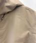 中古・古着 THE NORTH FACE (ザ ノース フェイス) THE NORTH FACE　ジップインマグネボールドフーデッドコート ベージュ サイズ:Ｌ：20000円