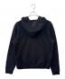 Saint Laurent Paris (サンローランパリ) Saint Laurent Paris プルオーバーパーカー ブラック サイズ:XL：20000円
