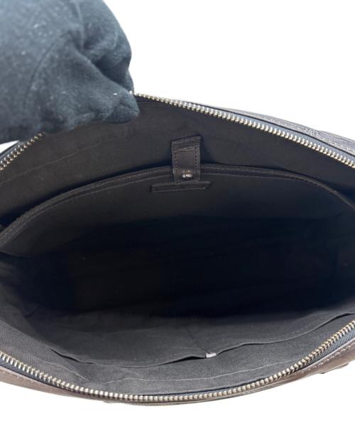 Daniel&Bob（ダニエル＆ボブ）Daniel&Bob (ダニエル＆ボブ) Daniel&Bob 　2WAYビジネスバッグ グレーの古着・服飾アイテム