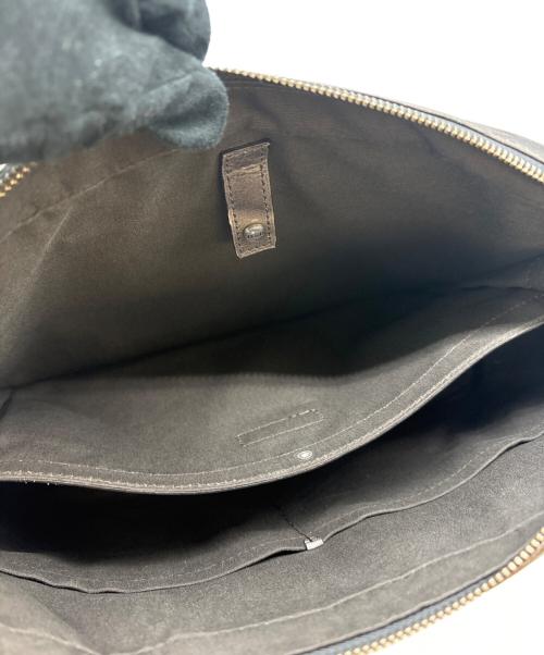 Daniel&Bob（ダニエル＆ボブ）Daniel&Bob (ダニエル＆ボブ) Daniel&Bob 　2WAYビジネスバッグ グレーの古着・服飾アイテム