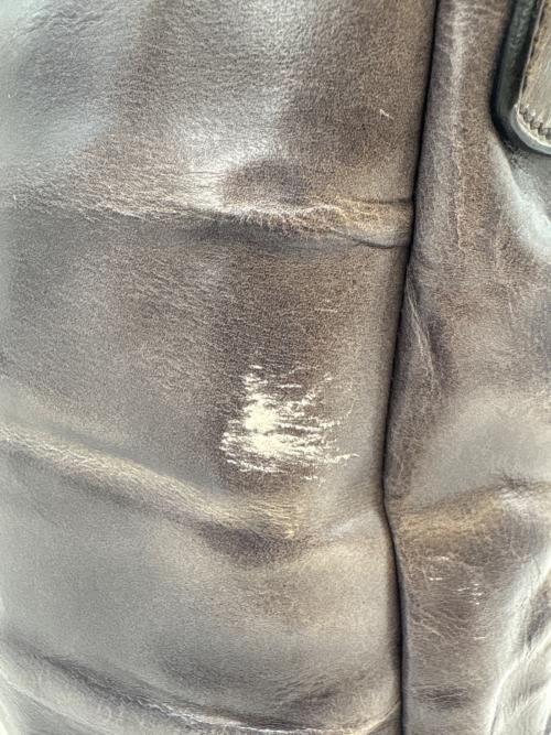 Daniel&Bob（ダニエル＆ボブ）Daniel&Bob (ダニエル＆ボブ) Daniel&Bob 　2WAYビジネスバッグ グレーの古着・服飾アイテム