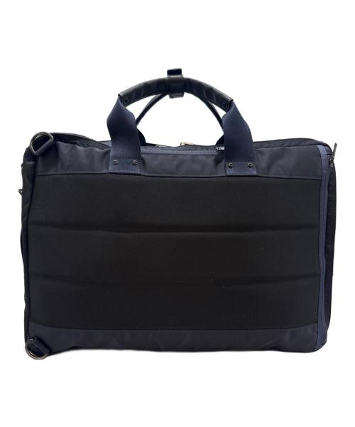 PORTER（ポーター）PORTER (ポーター) PORTER 　リフト 3WAYブリーフケース ネイビーの古着・服飾アイテム