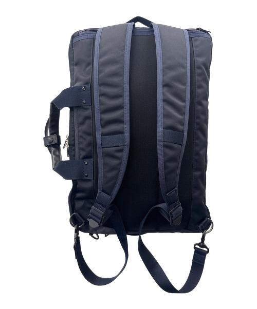 PORTER（ポーター）PORTER (ポーター) PORTER 　リフト 3WAYブリーフケース ネイビーの古着・服飾アイテム