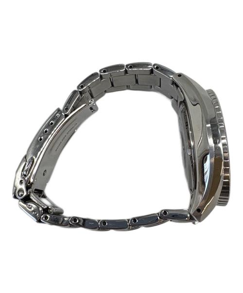 SEIKO（セイコー）SEIKO (セイコー) SEIKO　ダイバーズウォッチ ネイビーの古着・服飾アイテム