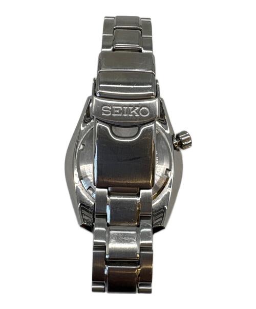 SEIKO（セイコー）SEIKO (セイコー) SEIKO　ダイバーズウォッチ ネイビーの古着・服飾アイテム