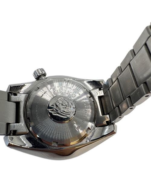 SEIKO（セイコー）SEIKO (セイコー) SEIKO　ダイバーズウォッチ ネイビーの古着・服飾アイテム