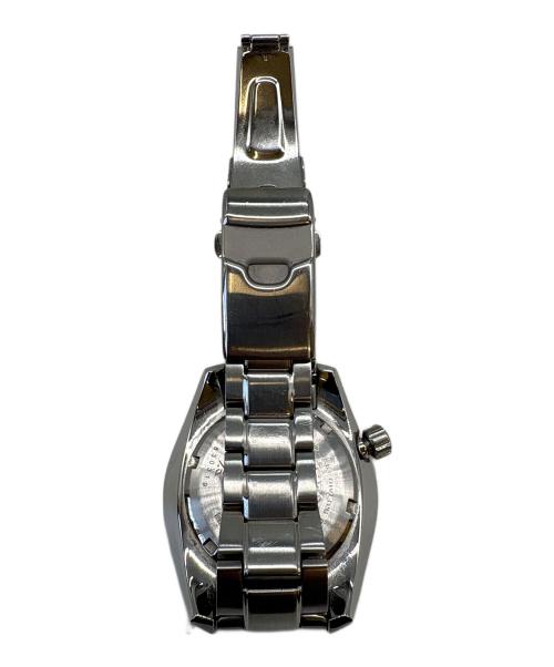 SEIKO（セイコー）SEIKO (セイコー) SEIKO　ダイバーズウォッチ ネイビーの古着・服飾アイテム