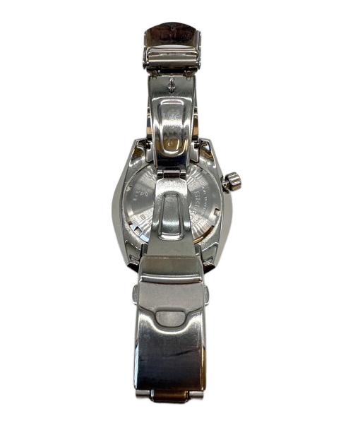 SEIKO（セイコー）SEIKO (セイコー) SEIKO　ダイバーズウォッチ ネイビーの古着・服飾アイテム