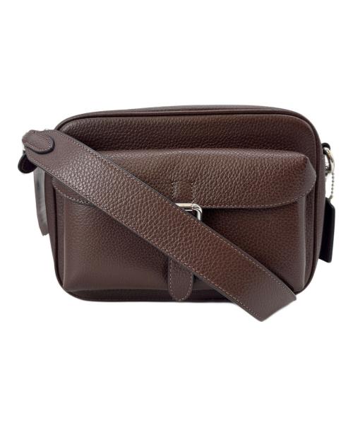 COACH（コーチ）COACH (コーチ) COACH　クロスボディ バッグ　ショルダーバッグの古着・服飾アイテム