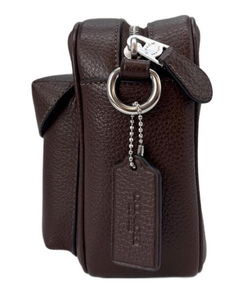 COACH（コーチ）COACH (コーチ) COACH　クロスボディ バッグ　ショルダーバッグの古着・服飾アイテム