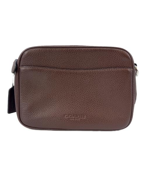 COACH（コーチ）COACH (コーチ) COACH　クロスボディ バッグ　ショルダーバッグの古着・服飾アイテム