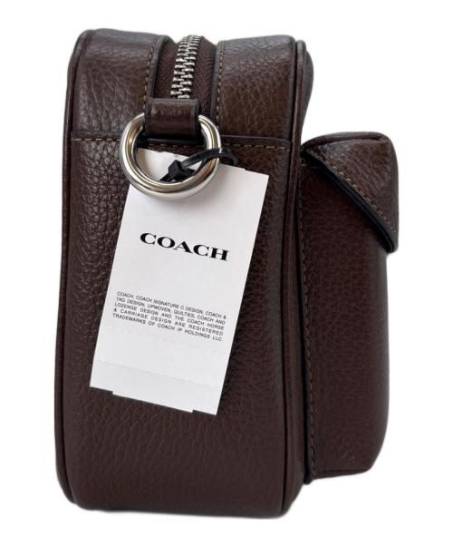 COACH（コーチ）COACH (コーチ) COACH　クロスボディ バッグ　ショルダーバッグの古着・服飾アイテム