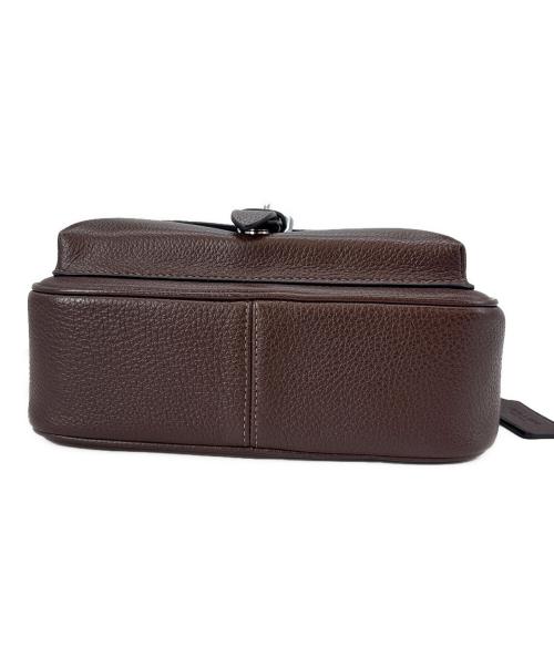 COACH（コーチ）COACH (コーチ) COACH　クロスボディ バッグ　ショルダーバッグの古着・服飾アイテム